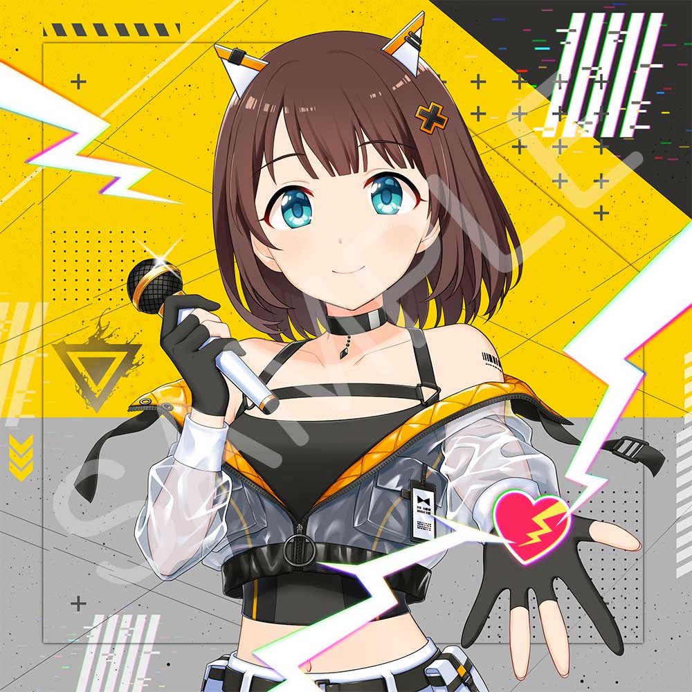 mountlong_dev's tweet photo. アイマスやけいおんテイストのNFT🎤
METAIDOL がプレセール間近🥳

Discordでは、WLが獲得できるアンケートも開催中🎉

18日（月）までのチャンスなのでお早めに⚡

▼Discord 参加URL
https://t.co/17rgQrb9in
#NFT #NFTCommunity #NFTs discord #whitelist #NFTwhitelist https://t.co/8uRvebRE8f