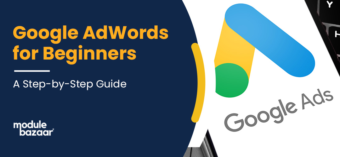 ModuleBazaar's tweet image. Google AdWords for Beginners: A Step-by-Step Guide
modulebazaar.com/blog/google-ad…
#modulebazaar #googleadwords #guide #googleadwords #stepbystepguide #mobileapp