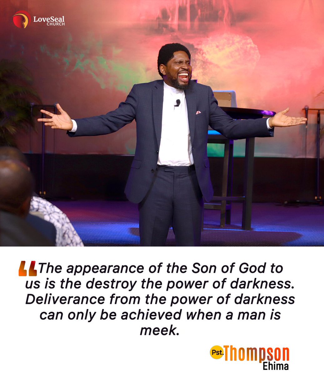 LoveSealChurch's tweet photo. You can access this message and others via the link below:
https://t.co/Rl3svdE3Sw
#LoveSealCommunity https://t.co/JbQbJdvK6K