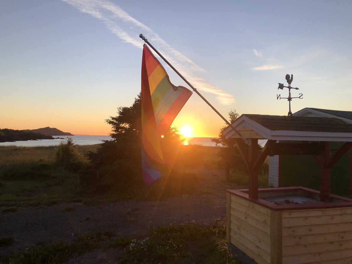 Susan Rose She/Her 🌈 (@rosesusanrose) on Twitter photo We welcome everyone for this historic Queerweekend. #nl #nlpoli #Pride2022 #family #canada <a href="/ComeHomeQueer/">Come Home Queer 2023</a> <a href="/kellieloder/">Kellie Loder</a> <a href="/NLESDCA/">NLESD</a> <a href="/TCAR_GovNL/">Tourism, Culture, Arts and Recreation</a> <a href="/SeamusORegan/">Seamus O'Regan Jr</a> @egalecanada <a href="/CampEclipse/">Camp Eclipse</a> @cbboipride <a href="/MemorialU/">Memorial University</a> <a href="/SJCNL709/">Social Justice Co-op NL</a> <a href="/VOCMOpenline/">Paddy Daly</a> <a href="/PrideatWorkCAN/">Pride at Work Canada/Fierté au travail Canada</a> <a href="/EqualVoiceNL/">Equal Voice NL</a> We welcome everyone for this historic Queerweekend. #nl #nlpoli #Pride2022 #family #canada <a href="/ComeHomeQueer/">Come Home Queer 2023</a> <a href="/kellieloder/">Kellie Loder</a> <a href="/NLESDCA/">NLESD</a> <a href="/TCAR_GovNL/">Tourism, Culture, Arts and Recreation</a> <a href="/SeamusORegan/">Seamus O'Regan Jr</a> @egalecanada <a href="/CampEclipse/">Camp Eclipse</a> @cbboipride <a href="/MemorialU/">Memorial University</a> <a href="/SJCNL709/">Social Justice Co-op NL</a> <a href="/VOCMOpenline/">Paddy Daly</a> <a href="/PrideatWorkCAN/">Pride at Work Canada/Fierté au travail Canada</a> <a href="/EqualVoiceNL/">Equal Voice NL</a>