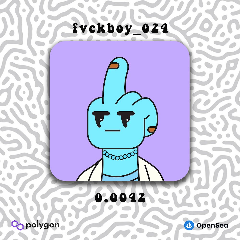 defukboy__'s tweet photo. Hello fams ❤️✨

New listed 021-030

Floor price 0.0042

#nft #nftart #nftartist #nftdrop #nftcollectibles #nftartwork #nftcollection #nftartists #nftartgallery #nftgiveaway #nfts #nftartcollector #NFT #nftcollectors #nftcollector #nftcommunity https://t.co/va4xjikjp4