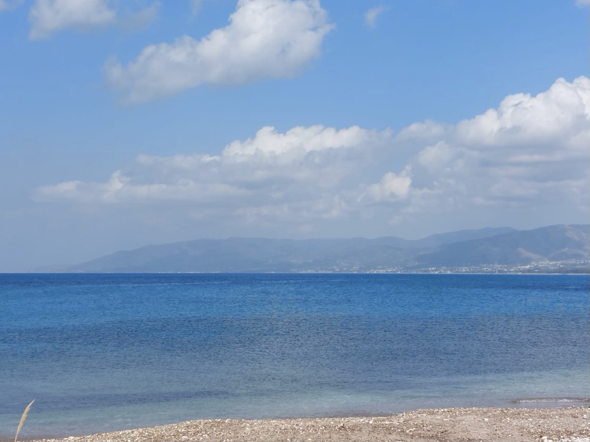 Cyprus4Holidays's tweet photo. How much more blue could this photo be?

Gorgeous sunny days in Cyprus never disappoint!

📍 #Akamas, Paphos

📸 @Cyprus4Holidays 

#summer2022 #paphos #Cyprus4Holidays #Cyprus https://t.co/l3s46QxyFR