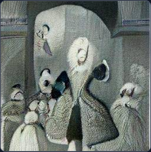 In Chapter A02 of The Monitors, the head of the Royal Grapes dynasty makes plans for their black sheep daughter. #The_Monitors_scifi #SciFi #anthropology ow.ly/6i8P50JPNXc