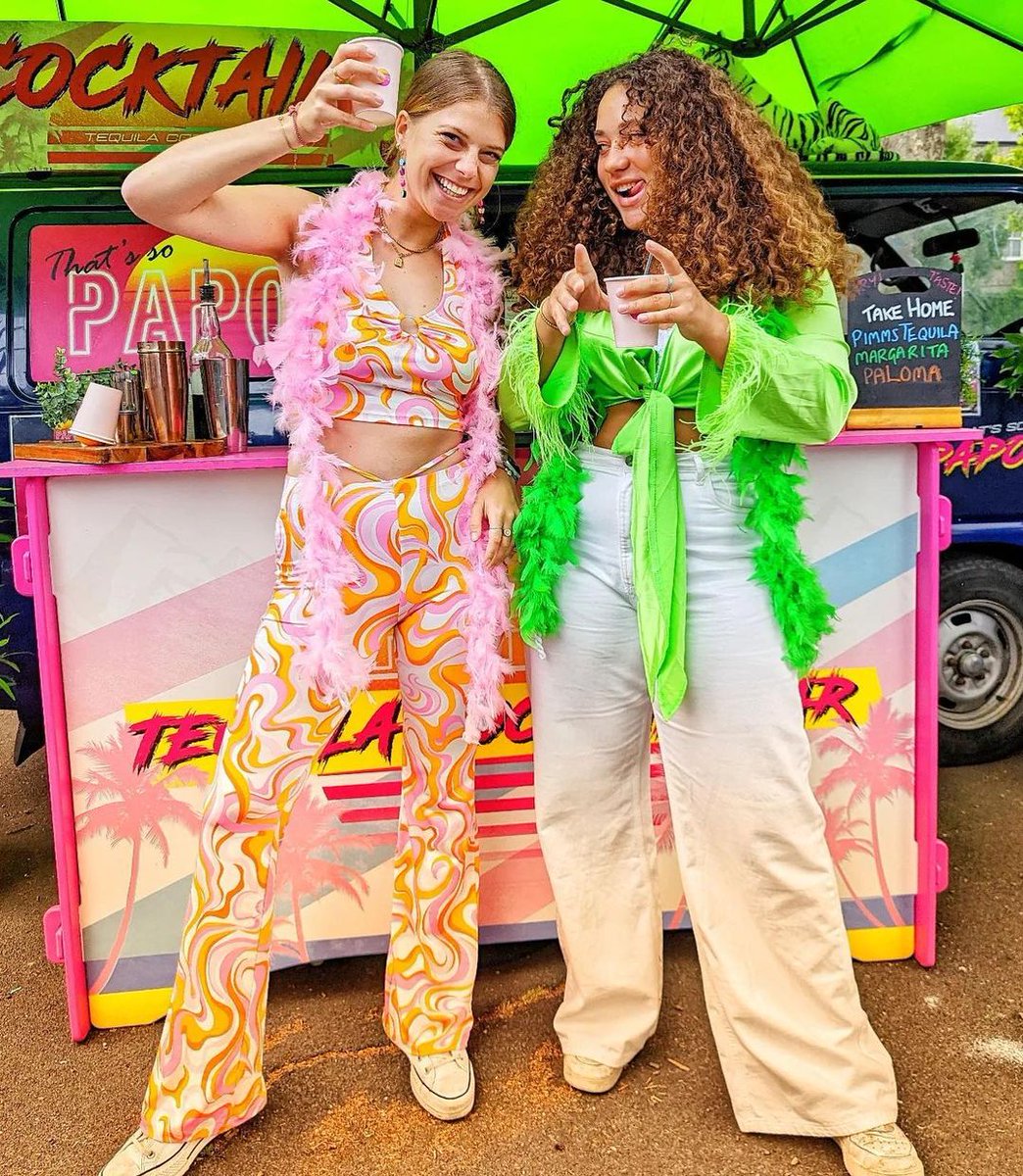 Portobello Schoolyard tweet media