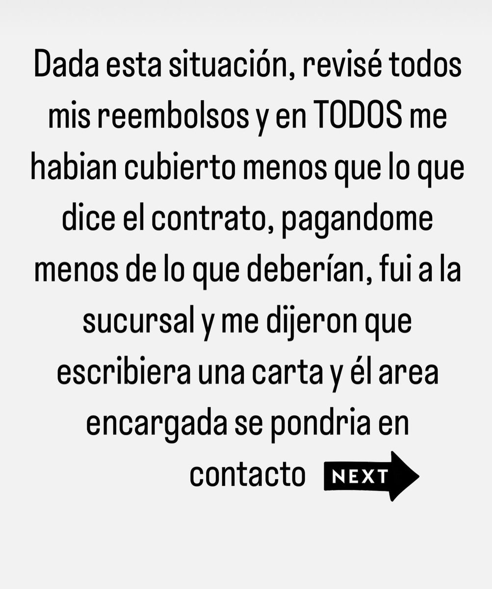 FLOKRETS1's tweet photo. @IsapreColmena revisen sus reembolsos! Cubren menos de lo que dice el contrato, me di cuenta de suerte mande requerimiento y dicen que es por un error al digitalizar los montos! Sigo sin respuesta, cada vez que llamo abren otro requerimiento y son 15 días mas! @SERNAC https://t.co/oEXM8qNL1F