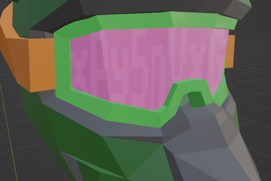 degenheim's tweet photo. new in-game assets being created every single day.

and seems the newest addition for someone even has a treat for you in sight. any guesses? 👀 https://t.co/JChJ7Co5HQ