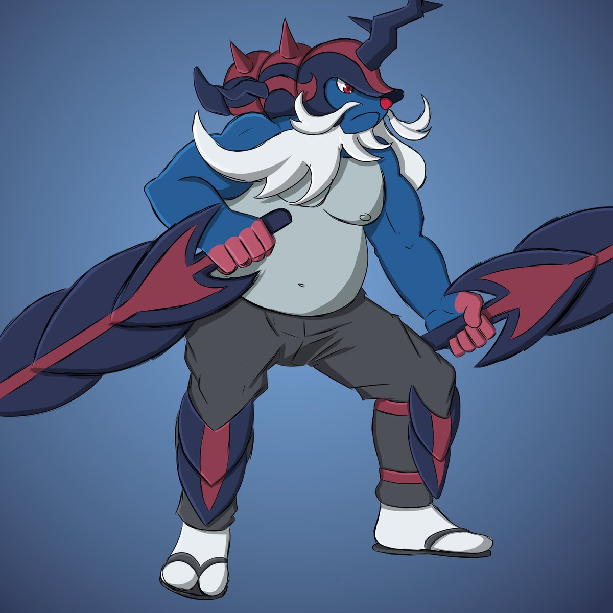 PassivePau's tweet photo. What is the next #pokemon starter I should draw? https://t.co/8ocXFag0hw