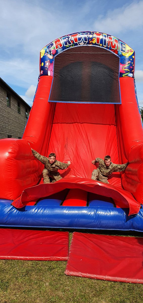 Newman RC College CCF tweet media