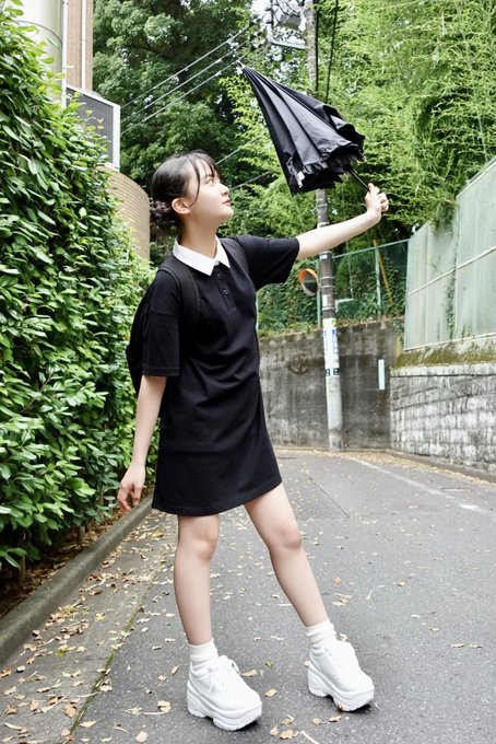 Twitterのコスプレ画像12