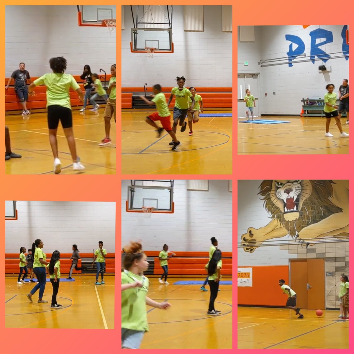 MrsWs_ed's tweet photo. We had so much fun playing crazy kickball against other rising 6th graders and touring @LakeviewMiddle yesterday. #allincherrydale #bellxcel @Cherrydale_Elem @mcclureimpact15 @drjohnso2 @gcschools @UWGreenvilleSC https://t.co/waJG56vpU3