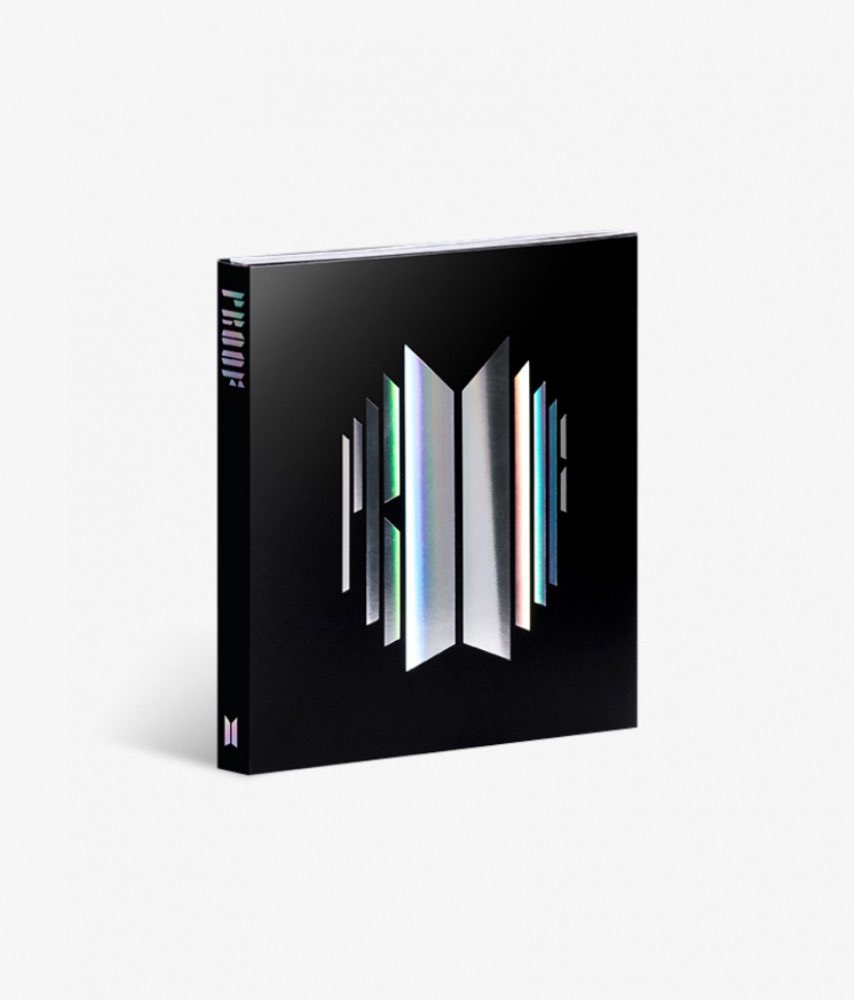 🔔 BTS Proof Album Compact Edition GIVEAWAY 🔔

≫ Follow <a href="/zerotokorea/">ZERO TO KOREA</a> + insta instagram.com/zerotokorea?ig… ❀
≫ RT &amp; like to enter ❀
≫ Worldwide ❀

≫ Ends July 22

🍀 good luck everyone!