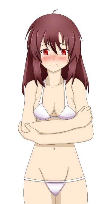 アリスギア模写の合間に息抜きで鈴蘭総帥rkgk。
おっぱいの大きさはこんぐらいだよネ!
#お・り・が・み #林トモアキ 