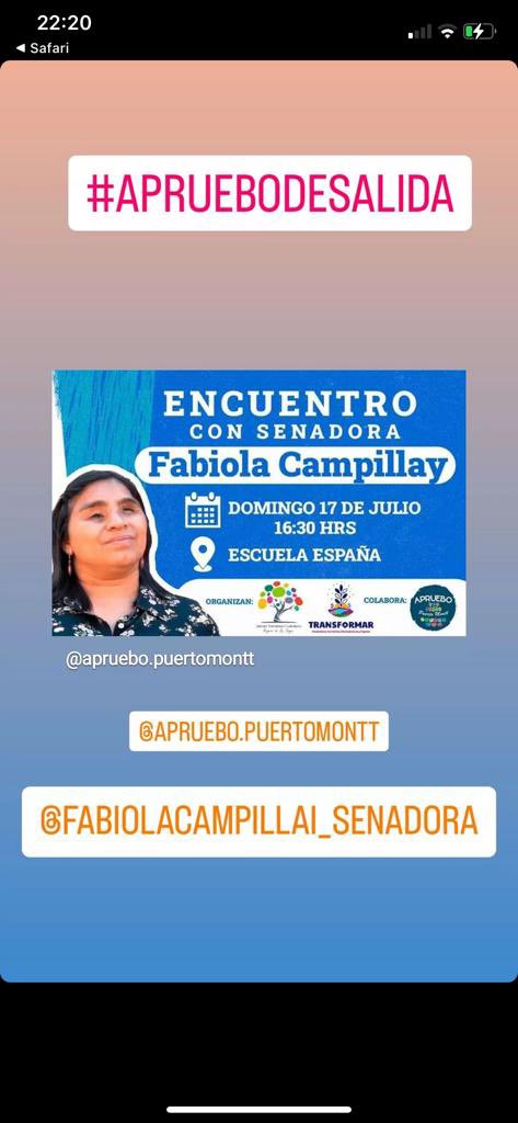 Rodrigo Wainraihgt Galilea tweet media