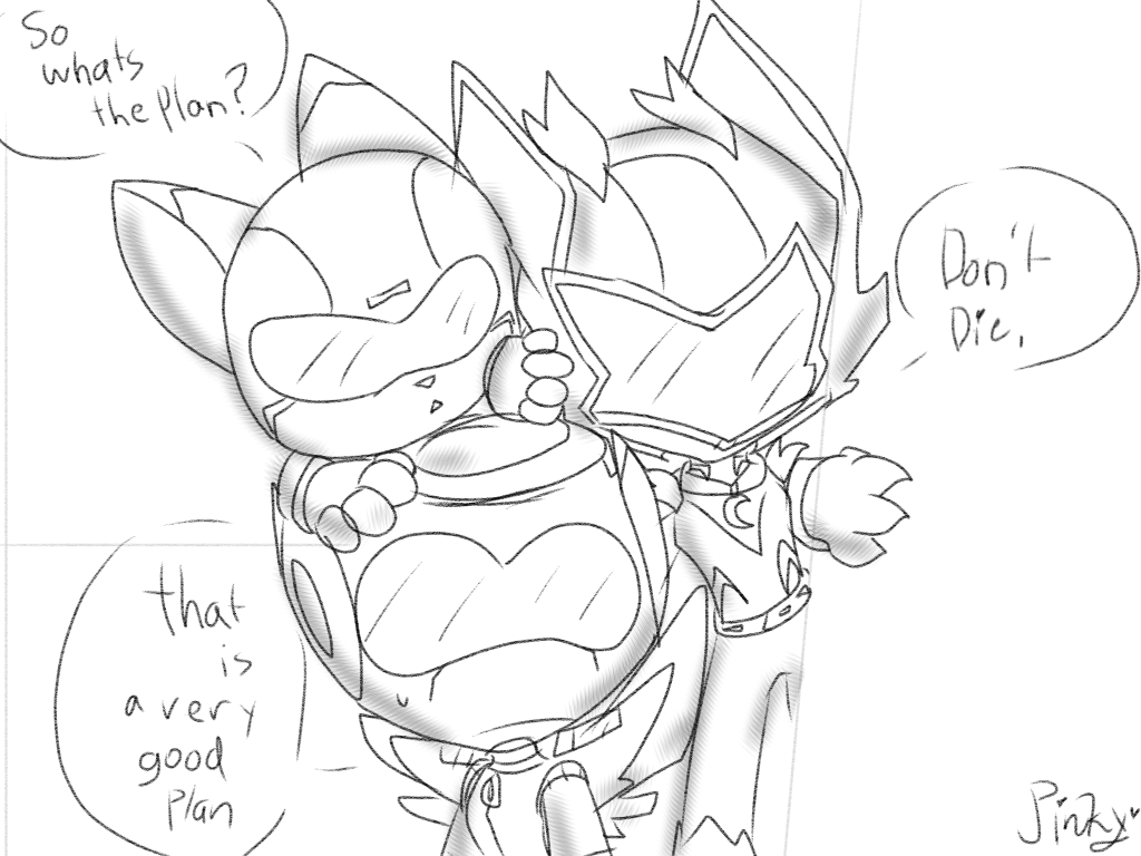 Pinkyheartpaw's tweet photo. Tempest &amp; Zoe ( &amp; Banshee ) for @sunstartle  &amp; @IcyPinetrees https://t.co/F28hEDB8wd
