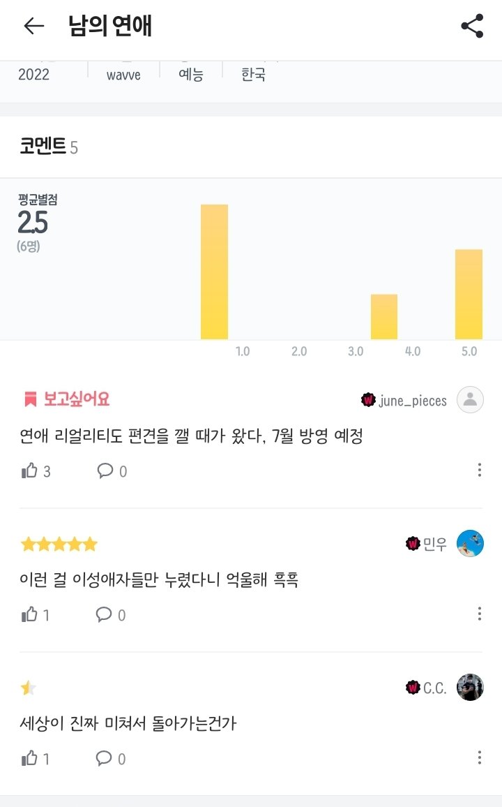 gim46307452's tweet photo. 기대
감동
흥분 https://t.co/n2zmzCznyI