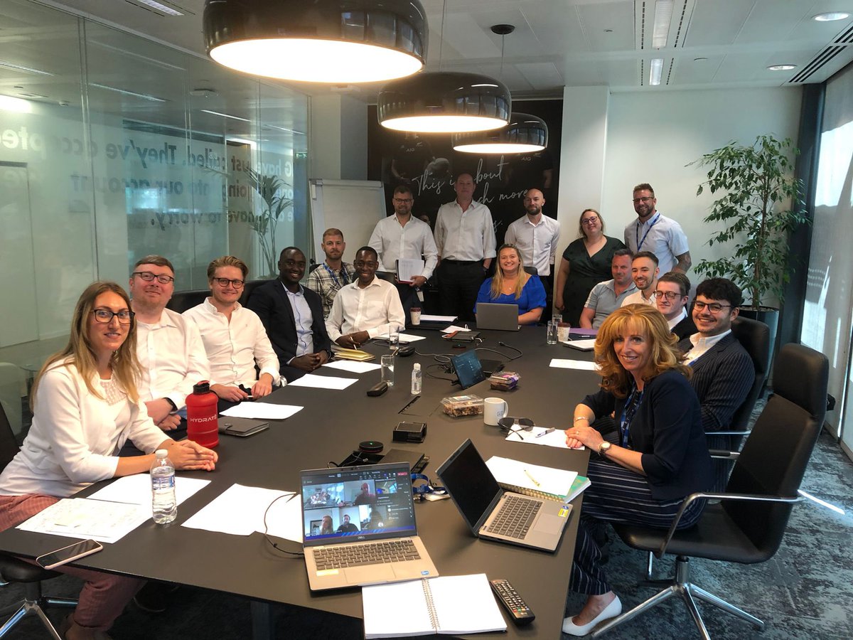 Claire Anam tweet media