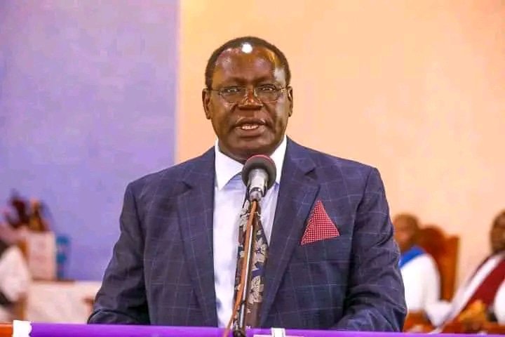 Neeymohneey's tweet photo. An ever dedicated leader. Governor nyoro is a really caring soul 
#WîraMbere
#NyoroTanoFresh https://t.co/JUsHRORks3