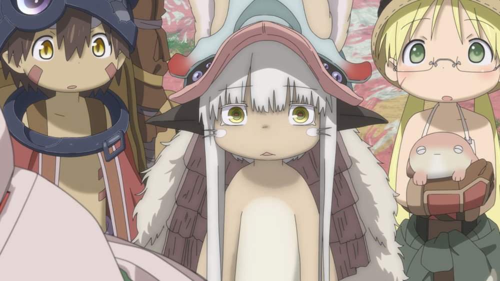 Animes In Japan 🎄 on X: INFO O excelente anime Made in Abyss será  adicionado em breve ao catálogo brasileiro da Netflix, já possuindo uma  página cadastrada no sistema!  / X