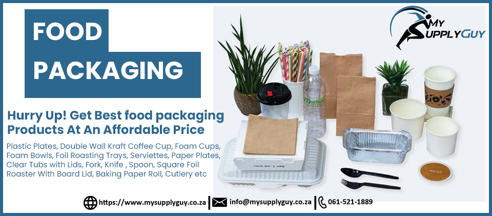 mysupplyguy7's tweet photo. If you are looking for a unique and engaging way to wrap your food, look no further than MySupplyGuy, the leading Foil Containers With Lids Wholesale. These wholesale foil containers are perfect for all occasions, Visit today!
Website: https://t.co/z6KhKLNkAc
#paperpackaging https://t.co/87iSHe6b7y
