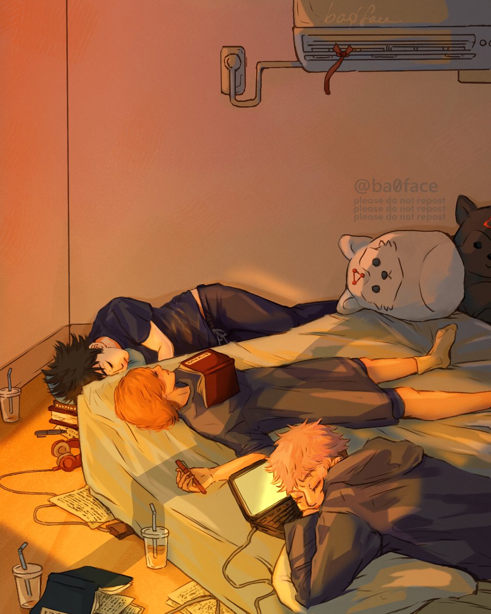 ba0face's tweet photo. finals
-
#jjkfanart #jujutsukaisen https://t.co/HxrwMhhHae