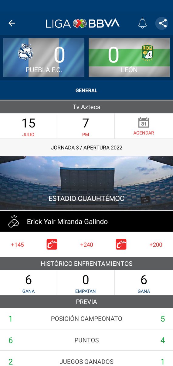petercv355's tweet photo. #AppMX! Descarga la #APPMX para seguir la LigaMX!
https://t.co/hmliEj7yQA https://t.co/luSXvTMPfc