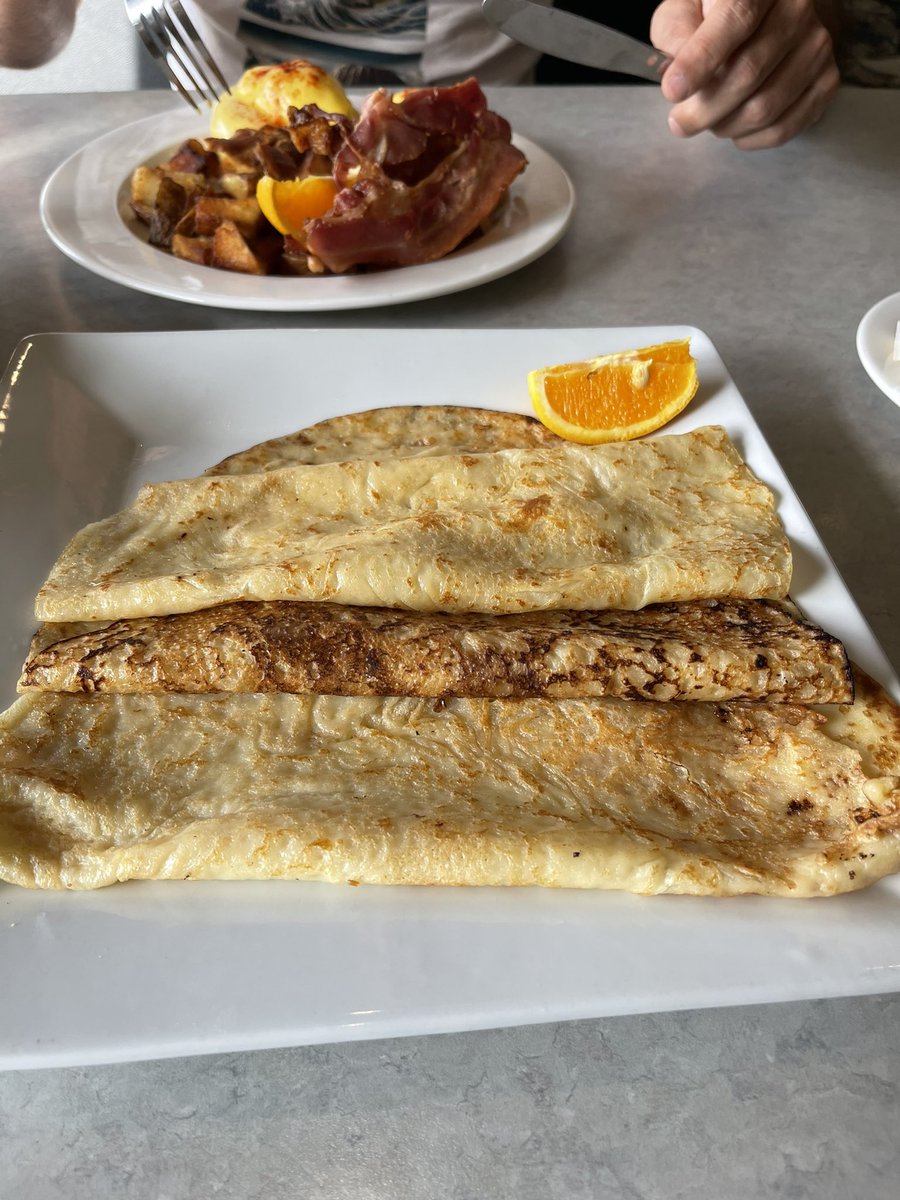 Andrew_Tourism's tweet photo. I have missed you @CityThunderBay - so happy to be home :) #norwesters #teepee #finnishpancakes @TFInteriors https://t.co/i9ydh2azW2