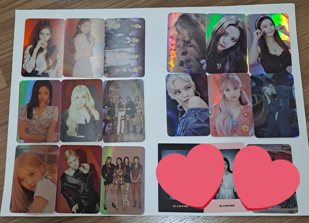 Hi_w_w's tweet photo. ขายเซ็ตละ 250 (เเถมซองจดหมาย)
พลล.จีซู 150
รวมส่งหมดเเล้ว
#ตลาดนัดบพ #ตลาดนัดblakpink https://t.co/BLXG5swu0g