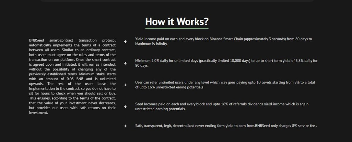 bb24005118's tweet photo. BNB smart contract is online#BNB#BTC https://t.co/bSCbiQRSB7