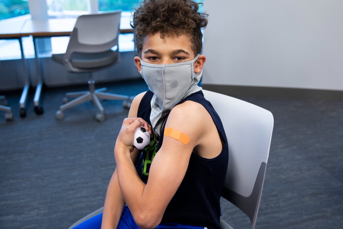 ChildrensMercy's tweet photo. It's hard to believe school is right around the corner. Now is the time to request copies of your child's physical and #immunizationrecords if you need it to avoid the rush! Here's more information on how to request records: https://t.co/boZgLi7sCY https://t.co/K3wujQFDIs