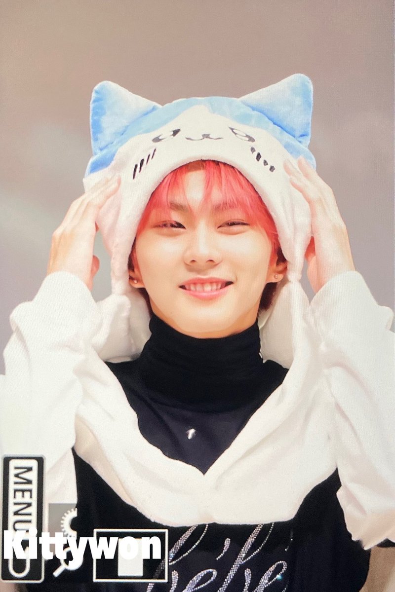 kittywon_0209's tweet photo. 220715
#정원 #양정원 #JUNGWON 
#ENHYPEN https://t.co/4YjYEupzRA