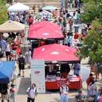 Photo by Student Activities (@UARKGetInvolved)