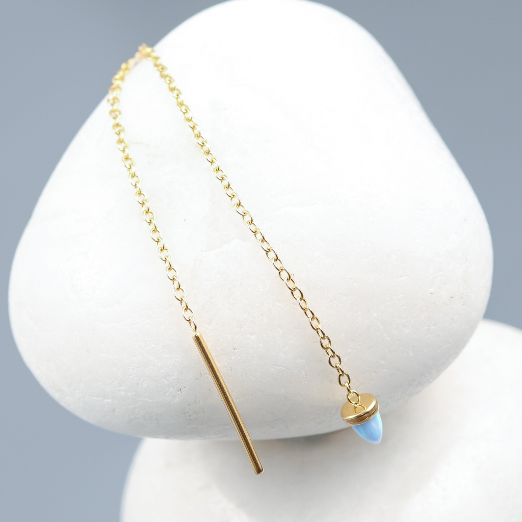 alloverpiercing's tweet photo. Nu verkrijgbaar: nieuwe Oor Threaders met opaal spike of balletje! Perfect om je earparty mee aan te vullen. Verkrijgbaar in diverse kleuren, bestel ze nu https://t.co/8FfkH2rrBe https://t.co/tDIa1b37Gi