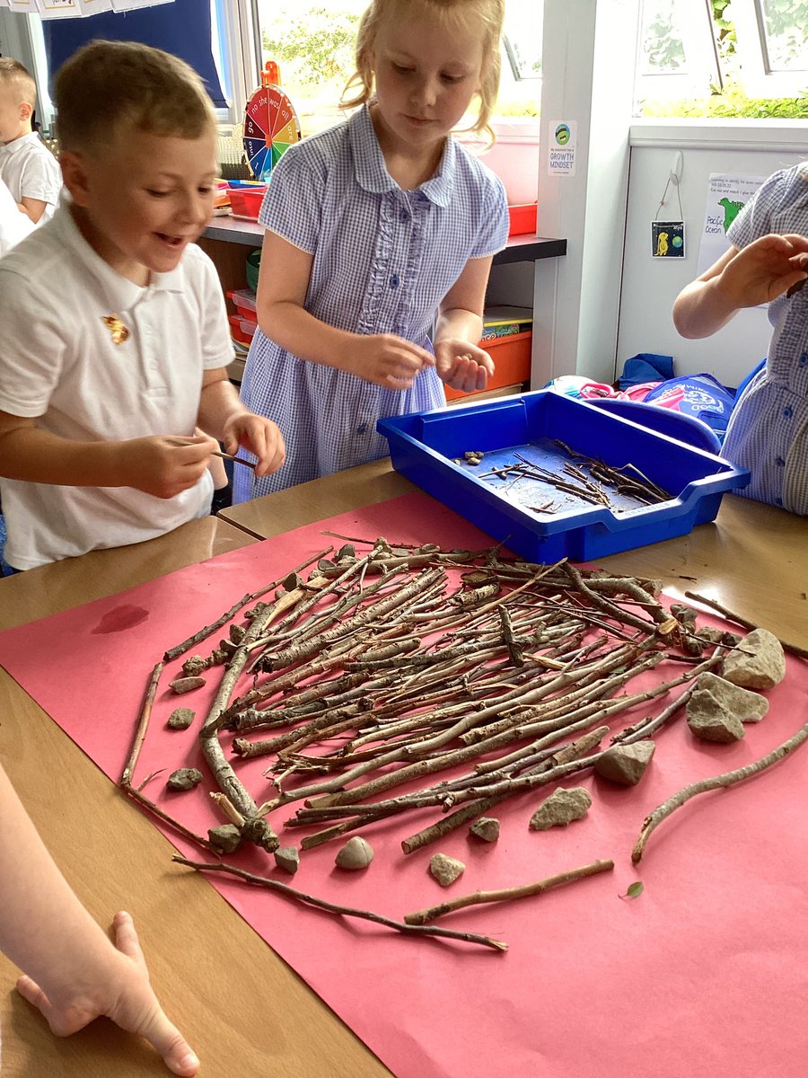 Birchwood Primary School tweet media