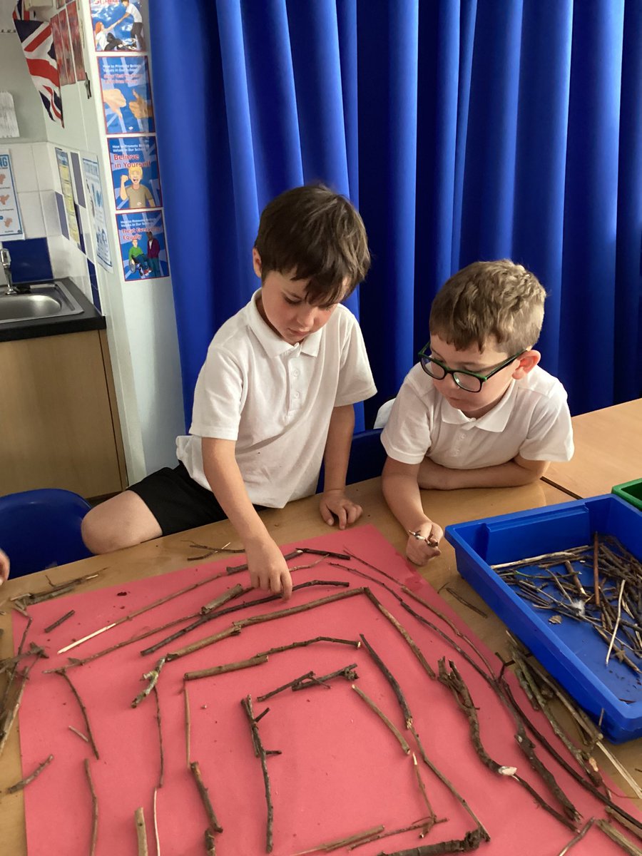 Birchwood Primary School tweet media