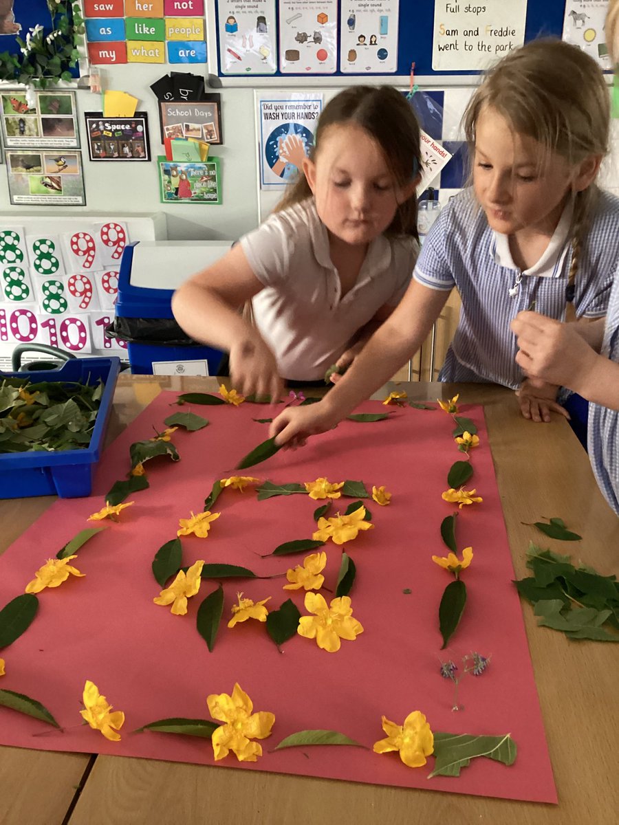 Birchwood Primary School tweet media