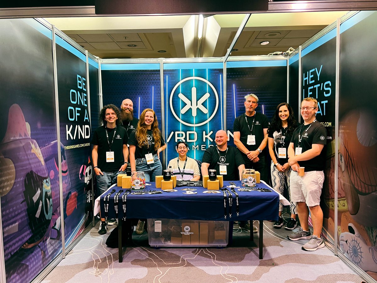 Third Kind Games tweet media