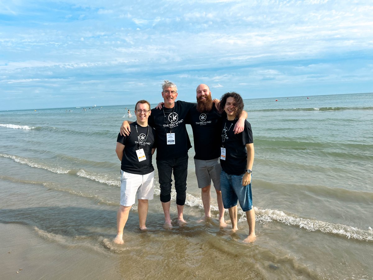 Third Kind Games tweet media