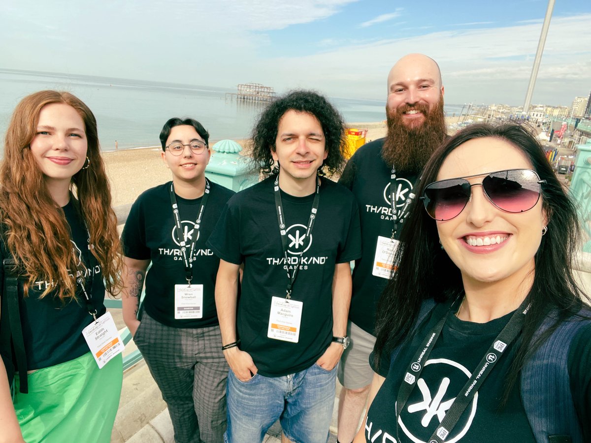 Third Kind Games tweet media