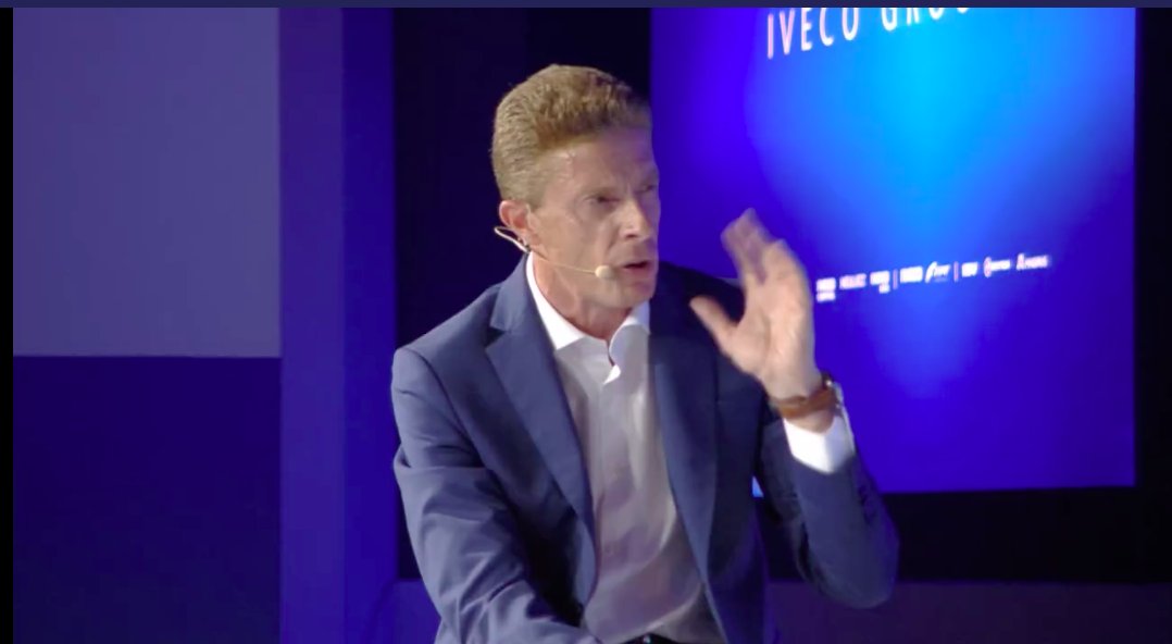 MindTheBridge's tweet image. #BEYOND - @ivecogroup_  Group Days 
Propulsion Roundtable NOW LIVE
🔴 beyond-ivecogroupdays.com/#/1270all 

Taking about #biogas power generation w/ Chris Mann, CTO, #Bennamann 

cc @BlueEnergyMotor @FPTIndustrial @Fontanafredda_ 
 
Moderated by @aonetti