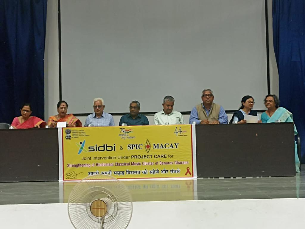 SIDBI (Small Industries Development Bank of India) tweet media
