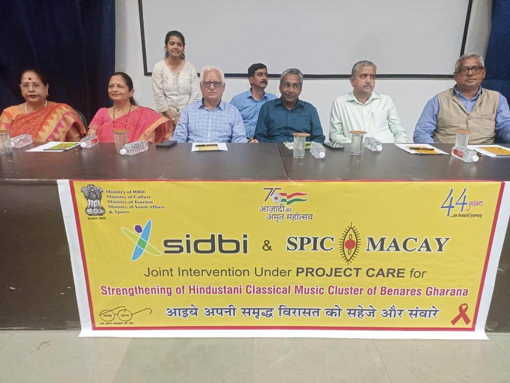 SIDBI (Small Industries Development Bank of India) tweet media