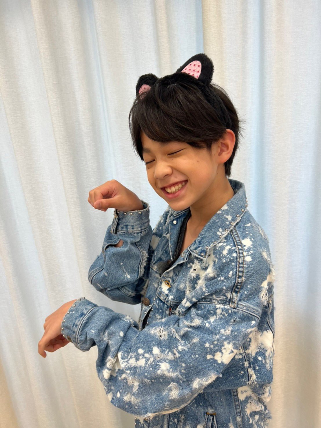 LILLEAGUE リルリーグ　難波碧空　Youth Spark LIL LEAGUE】3部作の完結「Youth Spark」 もっともっと成長して