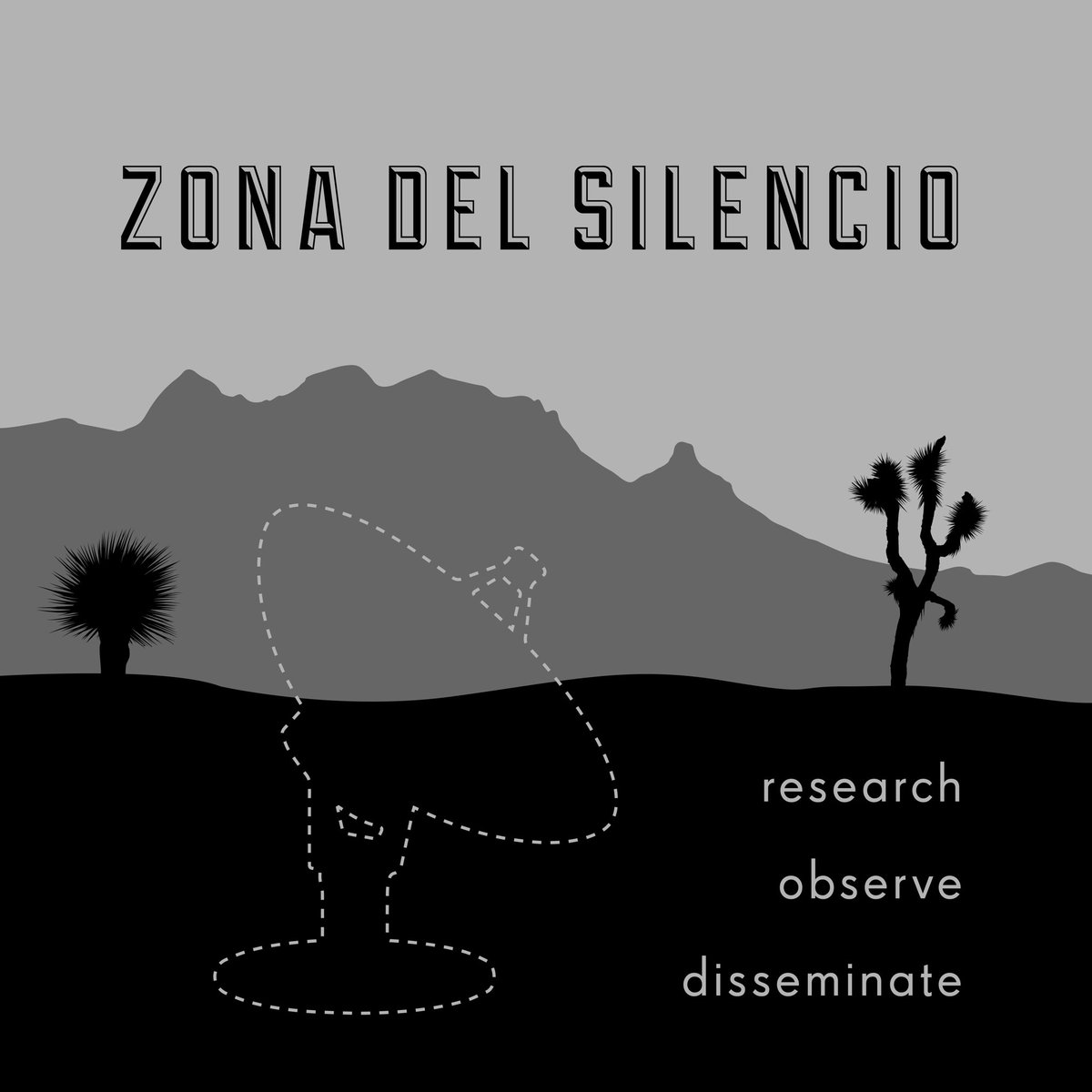 Zona del Silencio is now available on YouTube. Follow the link and subscribe to keep up on all the latest action! 👽 🌵 

youtube.com/channel/UCvraV…