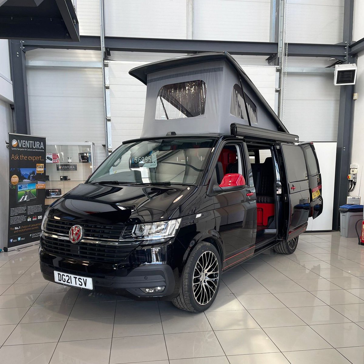 Webbs Motor Caravans tweet media