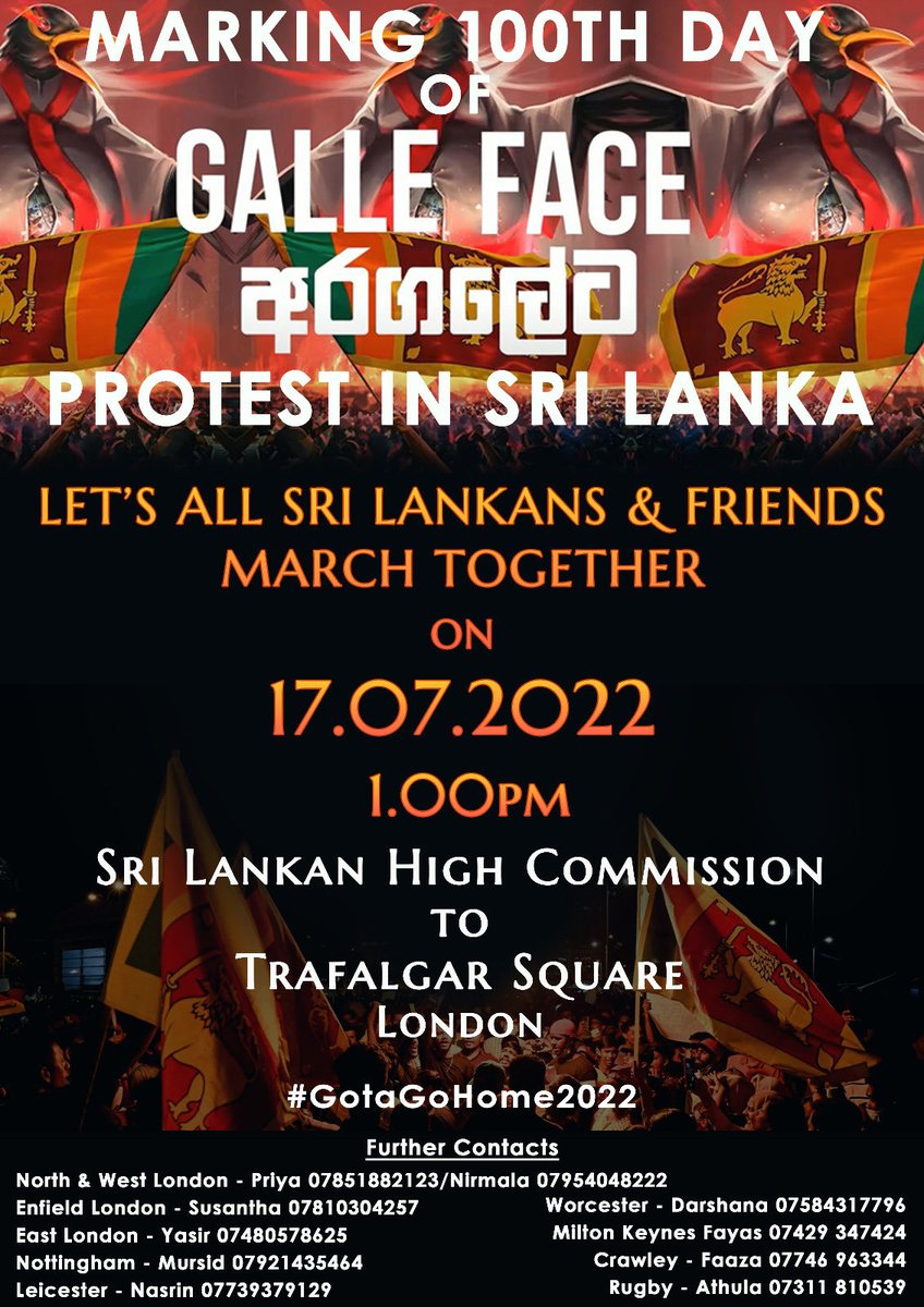 Sharika Thiranagama tweet media