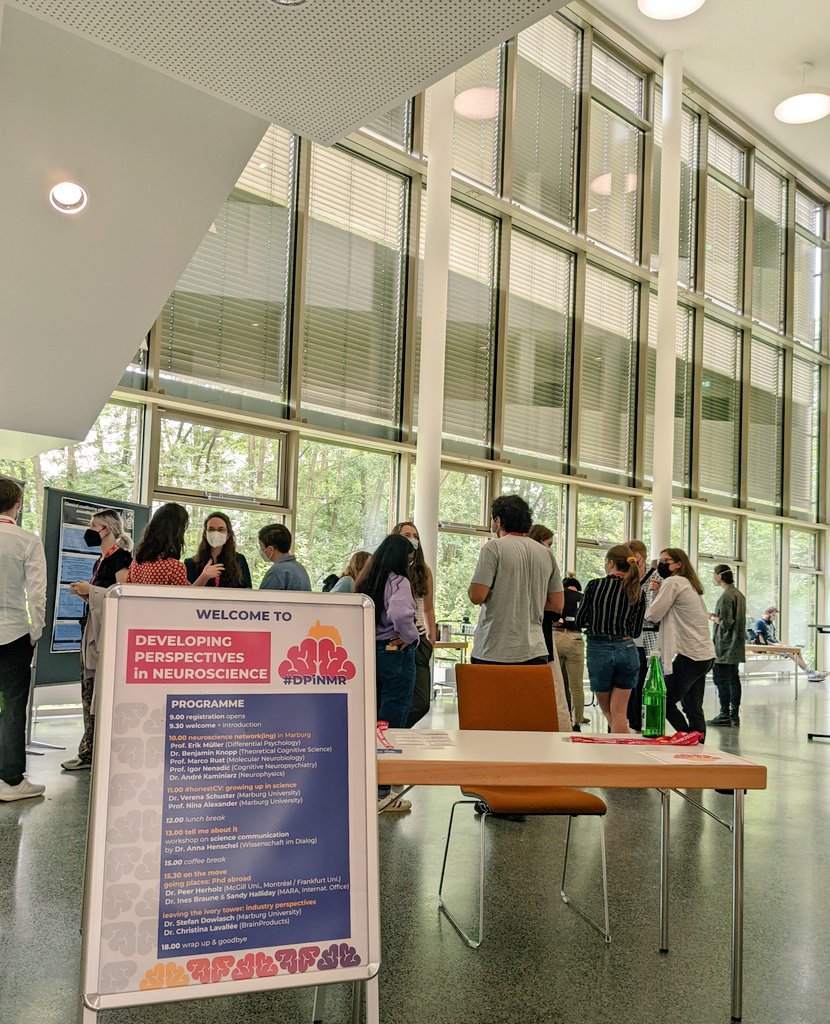 That was awesome! Thank you so much to all the #DPiNMR speakers &amp; participants for making our ideas a very enjoyable reality! <a href="/mellr_erek/">Erik Mueller (@ErikMueller@mastodon.social)</a> <a href="/_verenaschuster/">Verena Schuster</a> <a href="/AnnaHenschel/">Dr. Anna Henschel</a> <a href="/peerherholz/">Peer Herholz - @peerherholz@mastodon.online</a> <a href="/clava_phd/">Christina Lavallee</a> <a href="/AlexiaDalski/">Alexia Dalski</a> <a href="/_niau/">a</a> <a href="/thcs_marburg/">THCS group Marburg || @THCSMarburg@hessen.social</a>  <a href="/_NUWAR_/">Nuwar</a> and all those only on not-twitter 🧠🏰