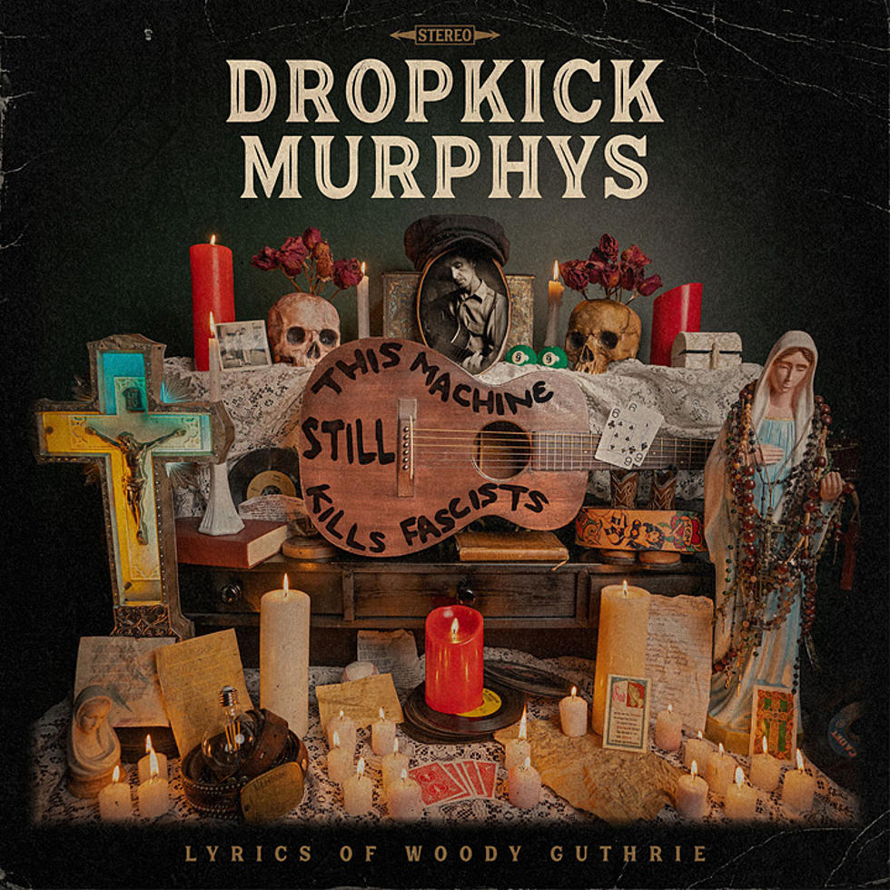 hiroarishimaGH's tweet photo. 【#DROPKICK_MURPHYS】 
アイリッシュ風味たっぷり効かせたベテラン・ストリートパンクロックバンドが、9月30日発売予定の通算11枚目の新作『#THIS_MACHINE_STILL_KILLS_FASCISTS』より"#Two6sUpsideDown"のMV公開！
#ドロップキック・マーフィーズ
https://t.co/qtzH9hx5Wl https://t.co/5S1YUL41xw