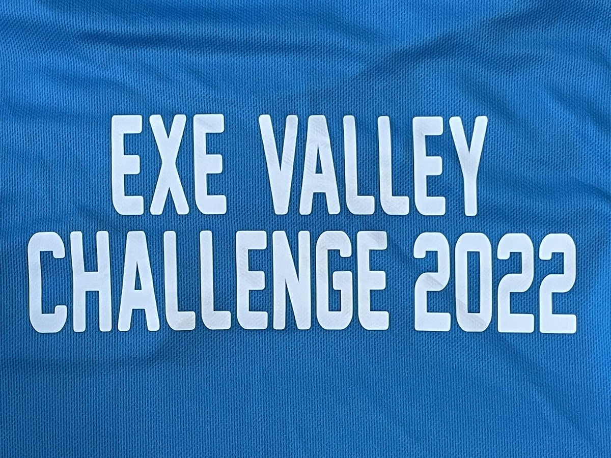WES_OutdoorEd's tweet photo. Congratulations to all @WestExeSchool students who completed the #ExeValleyChallenge over the weekend! ☀️🥾🧭 @EVC_Isca @TedWraggTrust #BestExe #WestExeProud https://t.co/duRnW9FNWK
