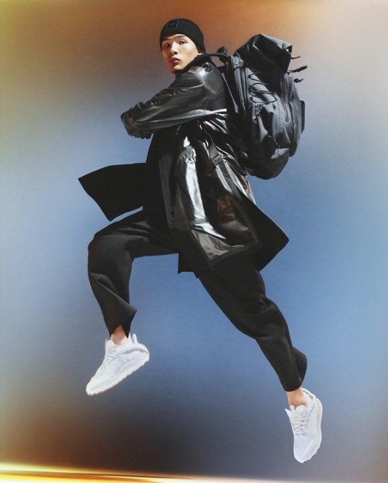 StormModels's tweet photo. #WangXiangguo for #Adidasy3

#Stormmodels #Stormmodelmanagement https://t.co/uq5DHXN8D6