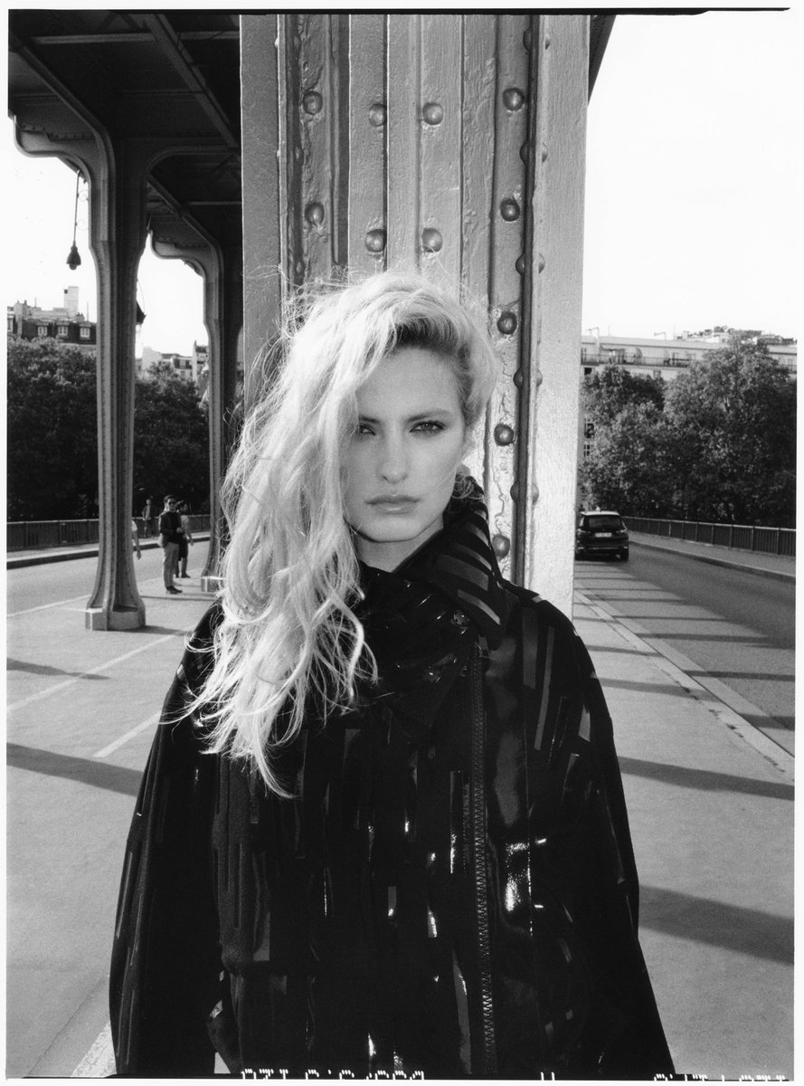 StormModels's tweet photo. #FeliceNoordhoff for #LoveWant
• Photography: Arran & Jules
• Styling: Marian Nachmia
• Hair: Jacob Kajrup
• Makeup: Eny Whitehead
• Casting: Ikki Casting
#Stormmodels #Stormmodelmanagement https://t.co/YE05SAI7cu